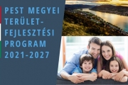 Pest Megyei Területfejlesztési Program (2021-2027)