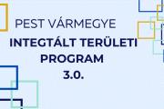 Pest Vármegye Integrált Területi Programja 2021-2027