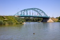 Árpád híd – Ráckeve
