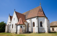 Szerb (Nagyboldogasszony)-templom – Ráckeve